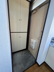 土屋ハイツⅡの物件内観写真